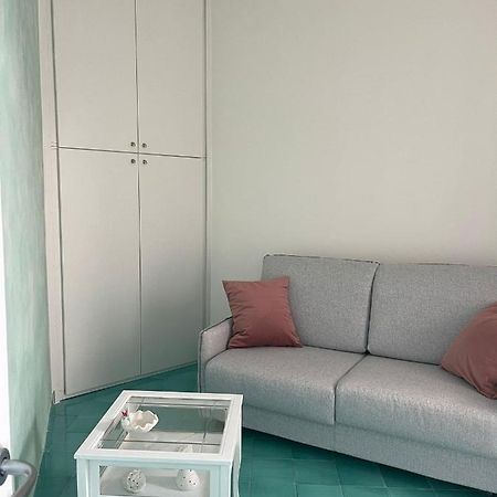 Casa Di Flora Leilighet Vietri Eksteriør bilde