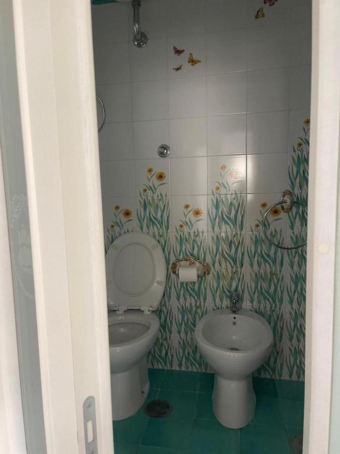 Casa Di Flora Leilighet Vietri Eksteriør bilde