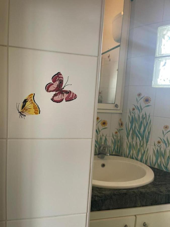 Casa Di Flora Leilighet Vietri Eksteriør bilde